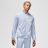 Jordan Essentials Track Suit Jacket blu