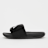 Nike   Offcourt Adjust noir