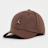 Jordan Rise Cap S Club Metal Jumpman braun