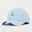 Jordan Rise Cap Club Metal Jumpman bleu