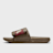 Nike   Offcourt Adjust brun
