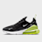 Nike   Air Max 270 noir