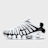 Nike   Shox TL branco