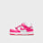 Nike   Dunk Low (TD) multicolore