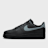 Nike   Air Force 1 '07 noir