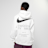 Nike   Sportswear Athletic Hoodie weiß