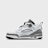 Jordan Spizike Low (GS) weiß