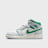 Jordan Air Jordan 1 Mid (GS) weiß