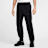 Nike Tech Woven Open Hem Pants czarny
