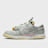 Nike   Dunk Jumbo multicolore