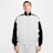 Nike   Club Woven Oversized Track Jacket grijs