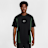 Nike   Sportswear Swoosh Air Loose Fit Top preto