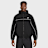 Nike   Club Athlete Hooded Jacket preto