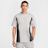 Nike   Sportswear Swoosh Air Loose Fit Top cinzento