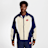 Nike   Sportswear Swoosh Air Woven Track Top azul