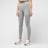 aim'n Core Tights grau
