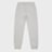 New Balance French Terry Small Logo Jogger grijs