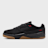 Jordan Flight Court schwarz