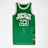 Jordan 23 Jersey vert