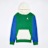 Jordan Brooklyn Fleece Pullover vert