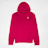 Jordan Michael Jordan Brooklyn Fleece Pullover rot