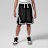 Jordan Dri-Fit Sport Diamond Shorts crna
