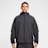 Nike   Tech Woven Full-Zip Windrunner Jacket siva