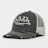 Von Dutch Originals Trucker Ballerat grau
