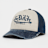 Von Dutch Originals Trucker Ballerat bleu