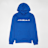 Jordan MJ Baseline Hoodie bleu