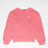 Jordan JDG Brooklyn Essential Crew lichtroze