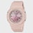 G-SHOCK GMA-P2100SG-4AER lichtroze
