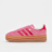 adidas Originals Gazelle Bold Sneaker (GS) rosa