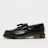 Dr. Martens Adrian Tassel Loafer noir