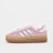 adidas Originals Gazelle Bold W Sneaker lichtroze