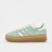 adidas Originals Sneaker Gazelle Bold W vert