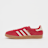 adidas Originals Gazelle Indoor Sneaker rot