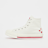 Converse Chuck Taylor All Star Eva Lift blanc