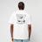 Dickies Bricklane Shortsleeve Tee weiß