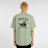 Dickies Snake Tee verde