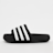 adidas Originals Adilette 24 Slides preto