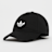 adidas Originals Classics Baseball Cap schwarz