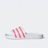 adidas Originals Slides Adilette Aqua biały