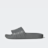 adidas Originals Adilette Aqua Slides cinzento
