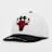 Mitchell & Ness Year Of The Snake NBA Chicago Bulls multicolore