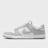 Nike   Dunk Low Retro weiß