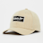 Mitchell & Ness Rubber Patch Classic Red Own Brand bege