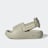 adidas Originals Chanclas Adilette Adifom Kids (GS) gris