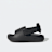 adidas Originals Adilette Adifom Kids Slides (PS) preto