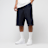 Dickies Madison Denim Shorts azul